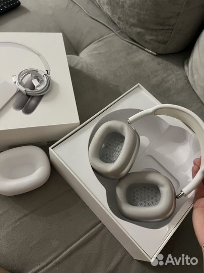 Airpods max 1:1