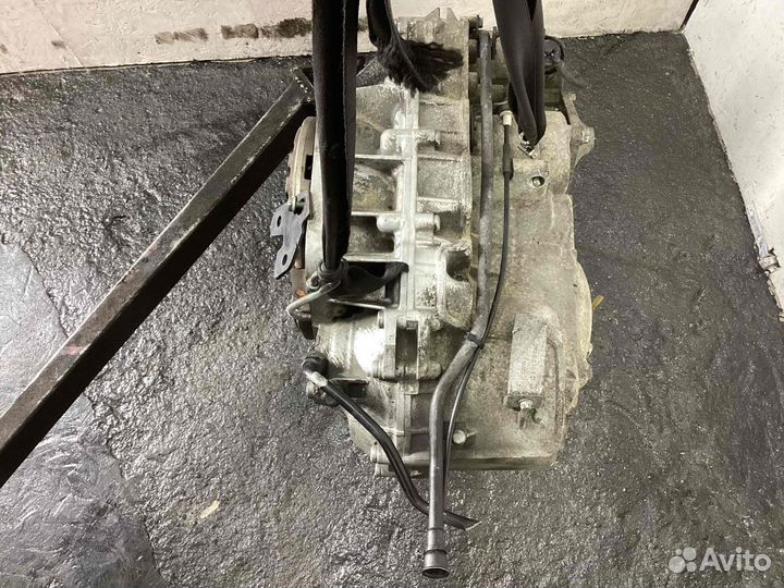 Акпп/вариатор/робот Mercedes-Benz A-Class