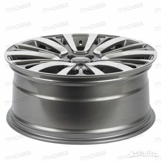 Кованые диски R22 Land Rover Range Rover