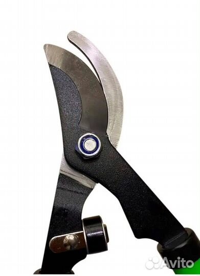 Сучкорез универсальный нерж стадь