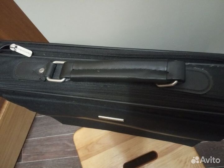 Портфель для ноутбука, планшета