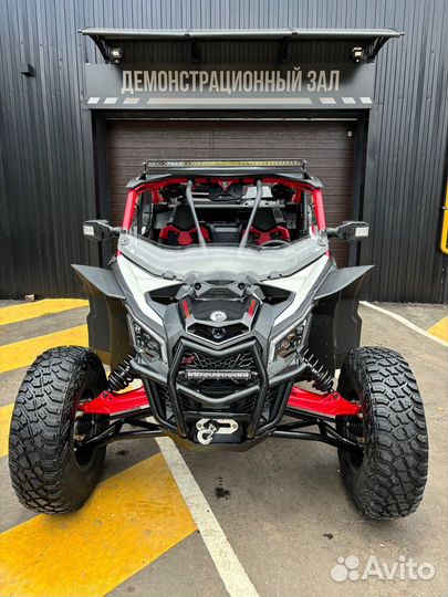 BRP Maverick X3 XRC 2024