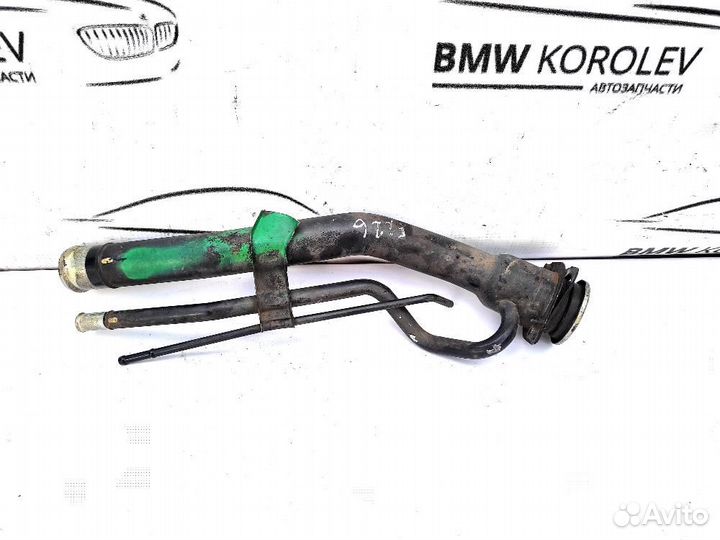 Горловина топливного бака Mitsubishi L200