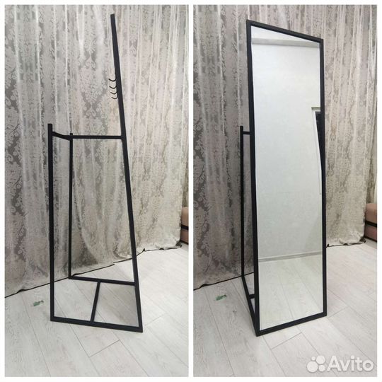 Мебель на заказ в стиле лофт