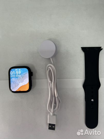 Apple Watch X 8 PRO