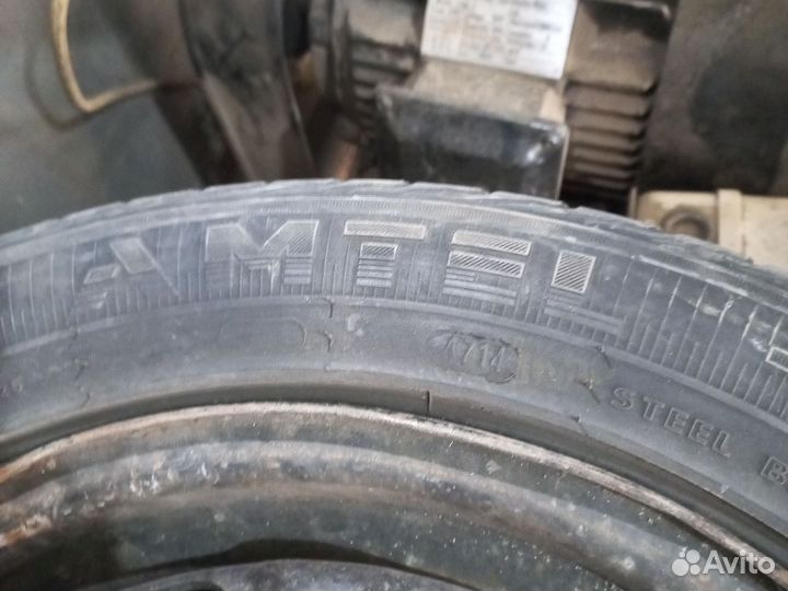 Amtel Planet FT-501 195/55 R15