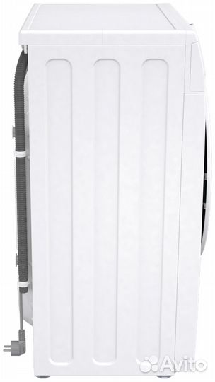 Стиральная машина Gorenje W1nhpi60SCS