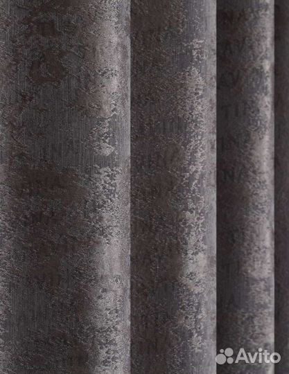 Шторы 150*265 2шт Новые