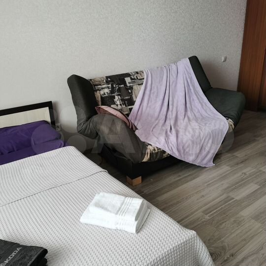 Квартира-студия, 28 м², 10/12 эт.