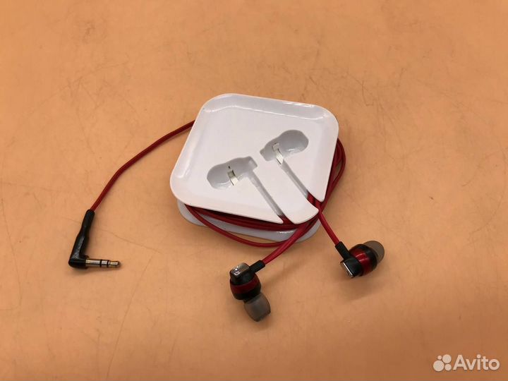 832475 Наушники Sennheiser CX 3.00