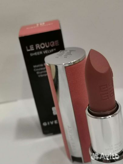 Givenchy Помада матовая