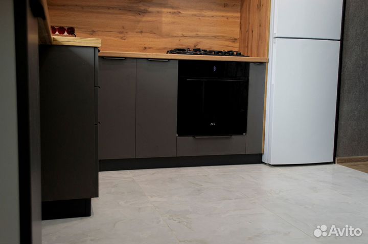 Кухня от 14 дней / на заказ