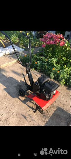 Культиватор