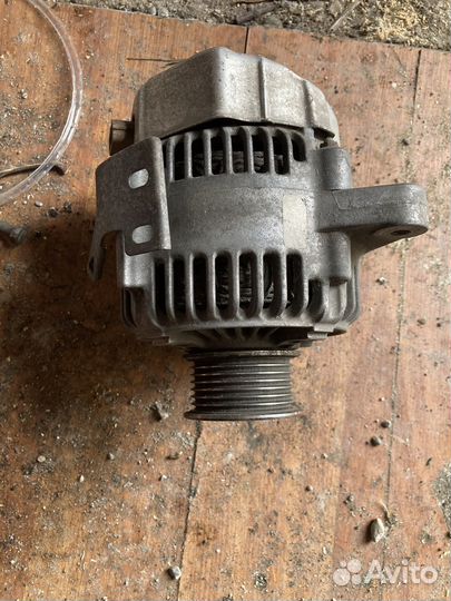 Генератор камри 30