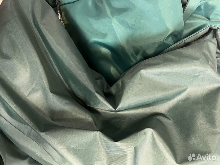 Спальный мешок военное одеяло (плащ)