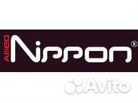 Allied nippon ADB3935 Колодки тормозные дисковые з