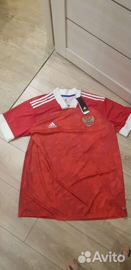 Футбольная форма