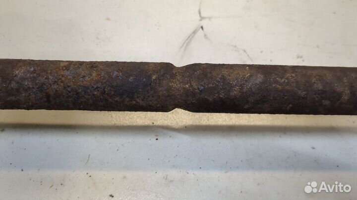 Полуось Ford Focus 2, 2006