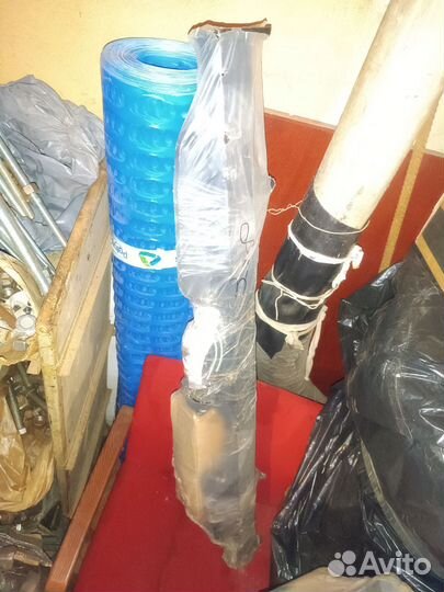 Фаркоп на Тойота Вокси