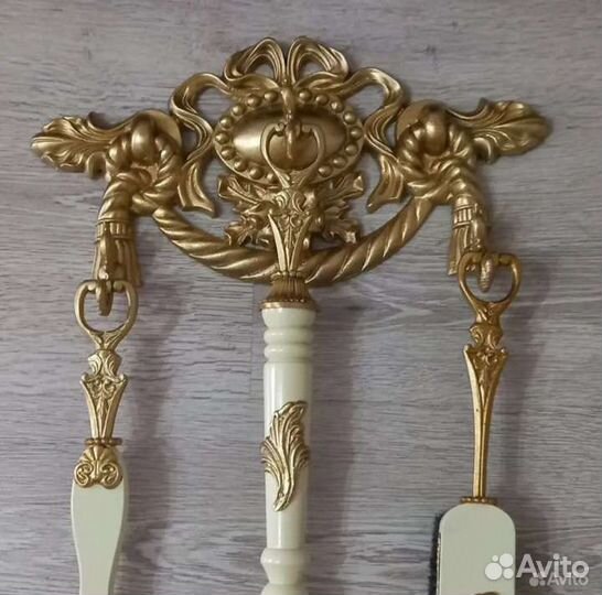 Ложка для обуви