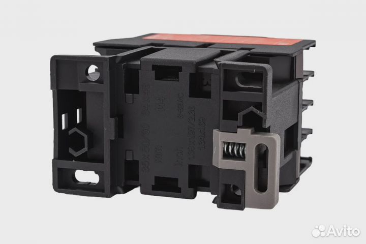 Контактор TDM кмн-11210 12А 400В/ас3 1но