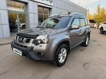 Nissan X-Trail 2.0 CVT, 2013, 185 720 км, с пробегом, цена 1 200 000 руб.