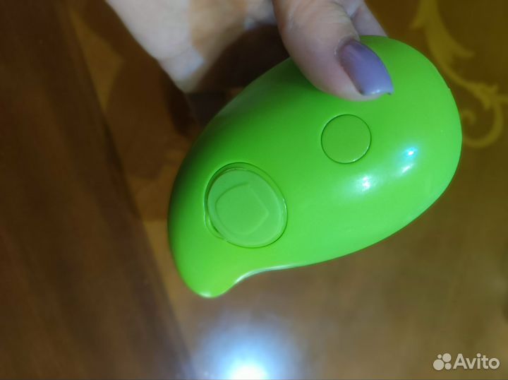 Паровая щётка для кошек