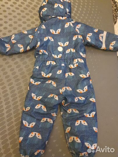 Комбинезон lassie 98