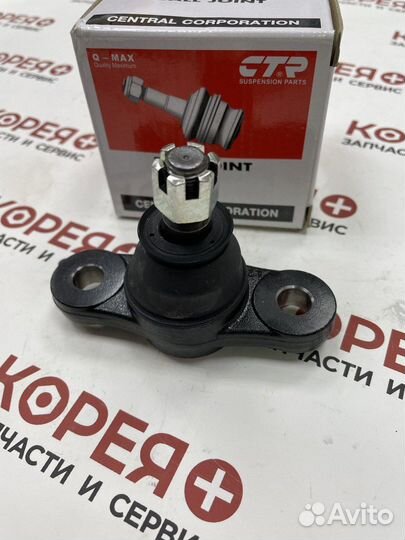 Шаровая опора Elantra i30