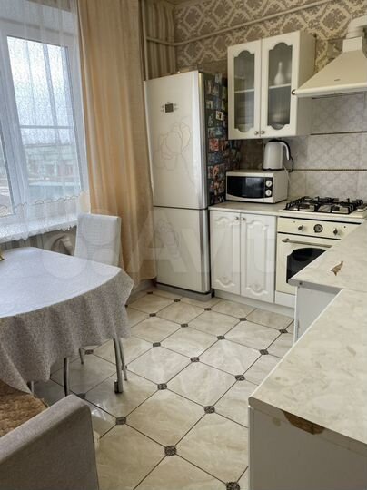 1-к. квартира, 39 м², 2/5 эт.