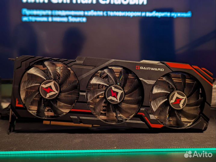 Rtx 3080 10gb gainward