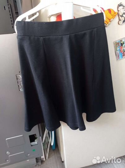 Школьная форма для девочки 128