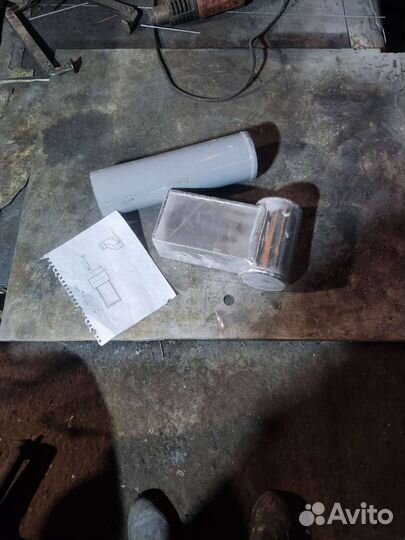 Сварка аргоном выезд