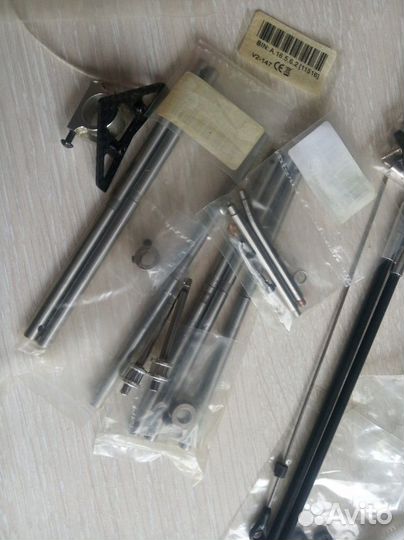 Радиоуправляемый вертолет aligh T-rex 450