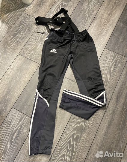 Спортивный Костюм Adidas