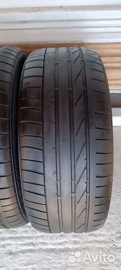 Bridgestone Potenza RE050A 235/45 R18