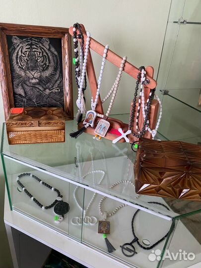 Чётки / чётки в машину