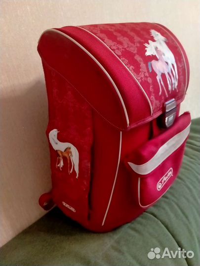 Рюкзак школьный