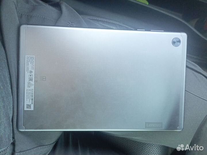 Планшет lenovo tab m10 HD
