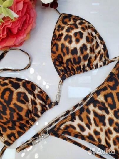 Купальник женский