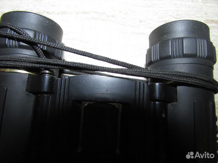 Бинокль складной Praktica - сделано в Германии