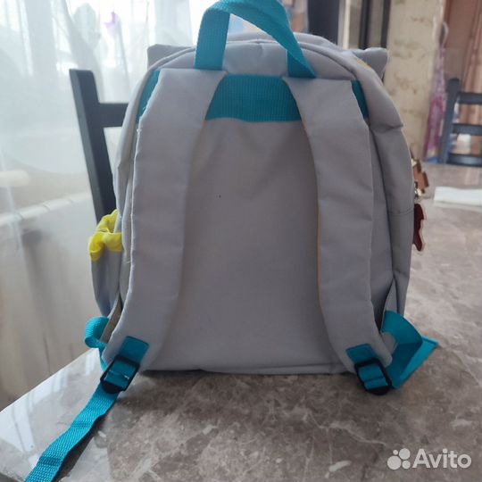 Рюкзак детский skip hop от 3 лет