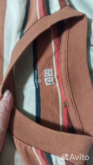 Вещи на мальчика-подростка