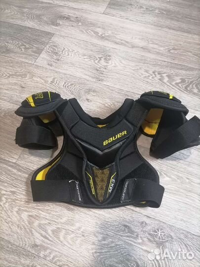 Нагрудник Yth m/m