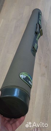 Тубус для спиннингов Aquatic