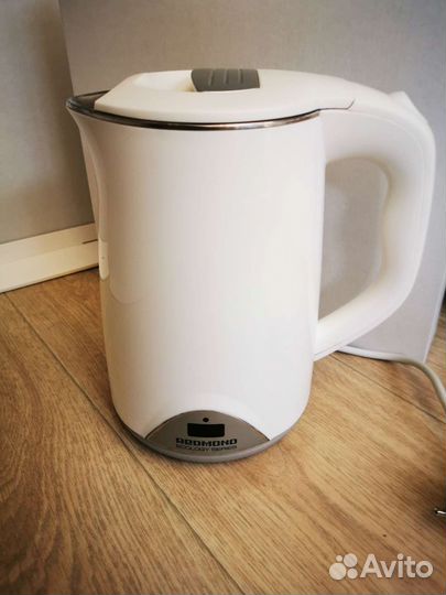 Чайник redmond RK-M125D