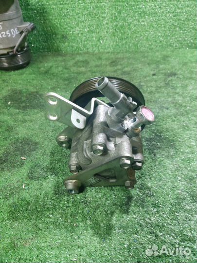 Насос гидроусилителя руля Nissan Teana J32 2.5