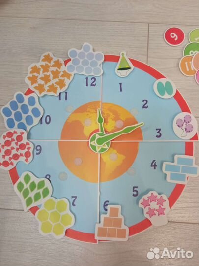 Игра для детей 