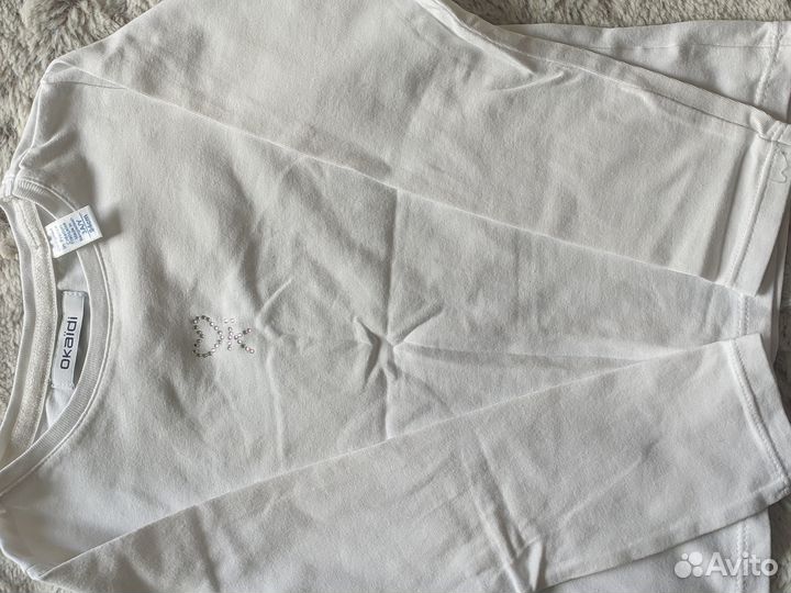 Новая детская кофточка на 3 года