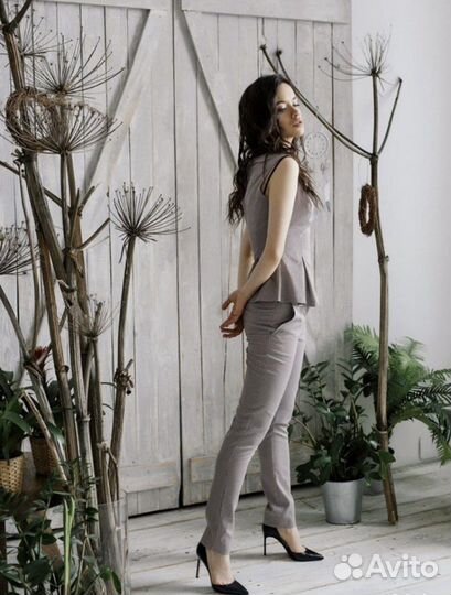 Изумительный костюм Kira Plastinina XS